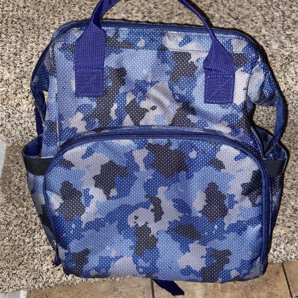 Diaper bag